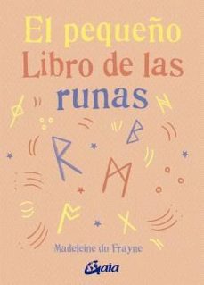 el pequeño libro de las runas-9788411081511