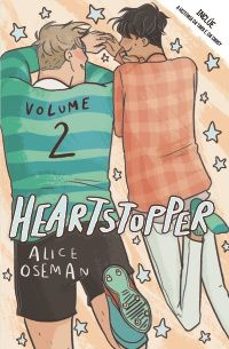 heartstopper 2-9788411105811