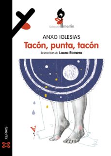 tacón, punta, tacón-anxo iglesias-9788411106511