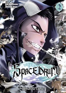spacedrum nº 02 (ebook)-9788411126311