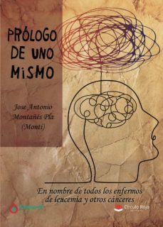 prologo de uno mismo-jose antonio (monti) montañes pla-9788411153911