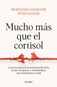 mucho mas que el cortisol-9788411192811