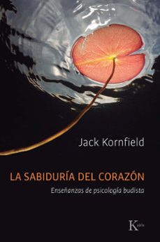 la sabiduria del corazon (ebook)-jack kornfield-9788411213332