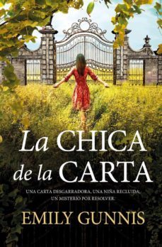 la chica de la carta-9788411311311