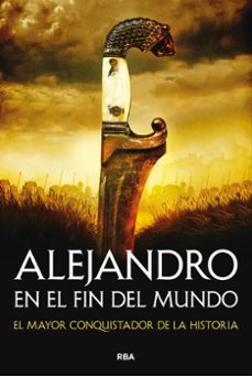 alejandro en el fin del mundo (ebook)-9788411329217
