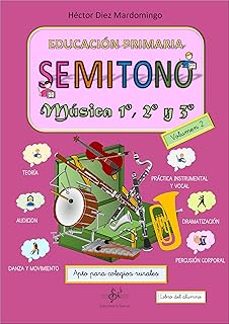 semitono 2-9788411330411