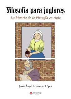 filosofia para juglares (ebook)-9788411379311
