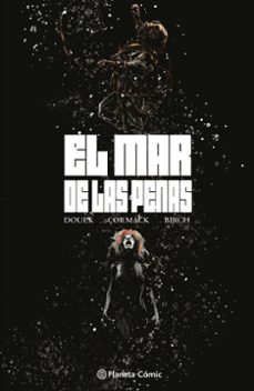 el mar de las penas (ebook)-rich douek-alex cormack-9788411406949