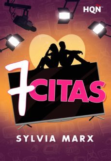 7 citas (ebook)-sylvia marx-9788411416511
