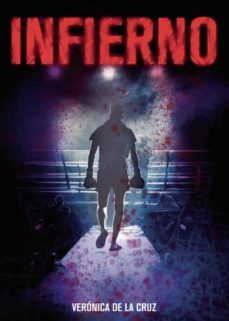 infierno-veronica de la cruz-9788411454711