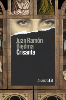 crisanta (ebook)-juan ramon biedma-9788411481311