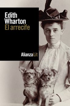 el arrecife-edith wharton-9788411489911