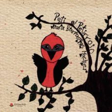 peti el petirrojo-kiara barrantes macher-9788411557511