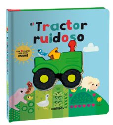 el tractor ruidoso-9788411580311