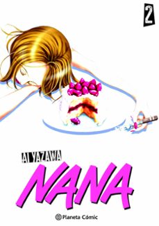 nana nº 02/07-ai yazawa-9788411619011
