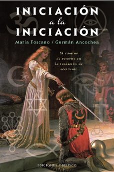 iniciacion a la iniciacion-9788411723411