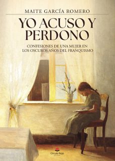 yo acuso y perdono-9788411754811
