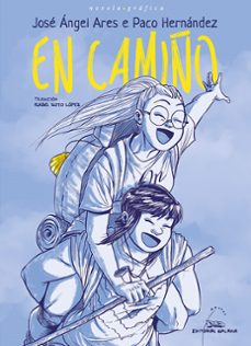 en camiño-9788411761611