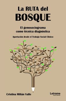 la ruta del bosque-cristina milian valle-9788411813211