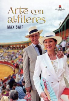 arte con alfileres (ebook)-max saif-9788411890311