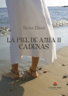 la piel de amia ii (ebook)-9788411892711