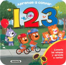 aprende a contar-9788411964111