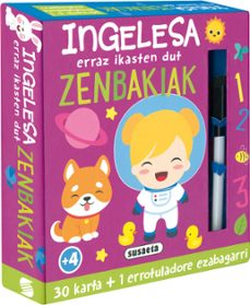 ingelesa erraz ikasten dut zenbakiak-9788411966511