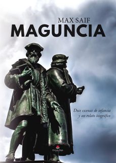 maguncia-max saif-9788411996211