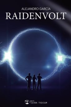 raidenvolt-alejandro garcia-9788412007411