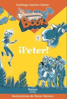 ¡peter!-9788412013511