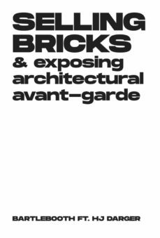 selling bricks and exposing architectural avant-garde-hj darger-9788412030211