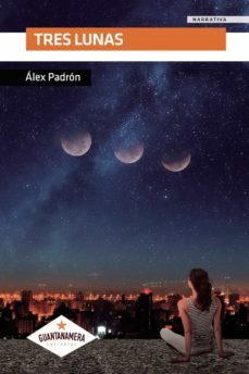 tres lunas-alex padron-9788412049411