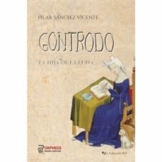 gontrodo, la hija de la luna-9788412052411
