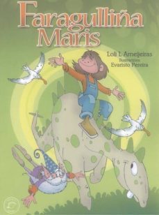 faragulliña maris-loli ameijeiras-evaristo pereira-9788412056211