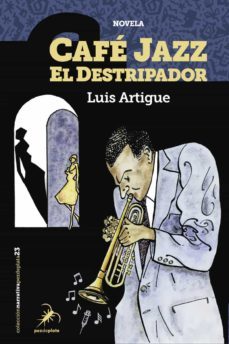 cafe jazz el destripador-9788412078411