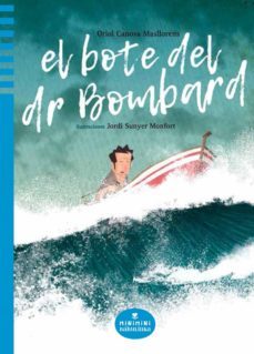 el bote del dr. bombard-9788412080711