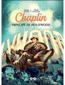 chaplin-9788412096811