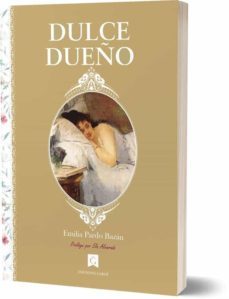 dulce dueño (ebook)-emilia pardo bazan-9788412124811