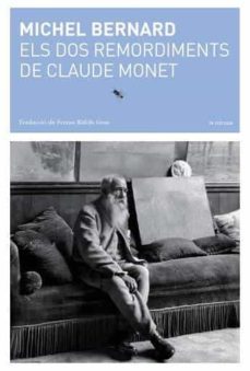 els dos remordiments de claude bonet-9788412171211
