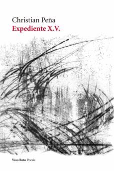 expediente x. v. (ebook)-christian peña-9788412195811