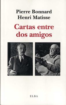 cartas entre dos amigos-henry matisse-9788412200911