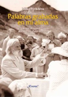 palabras grabadas en mi alma (ebook)-milka periklieva-9788412513660