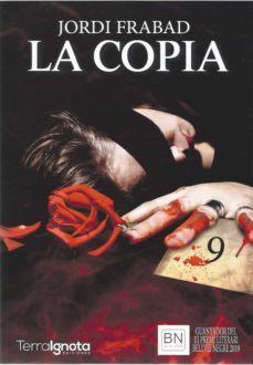 la copia-jordi frabad-9788412224511
