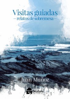 visitas guiadas (ebook)-juan muñoz gonzalez-9788412263411