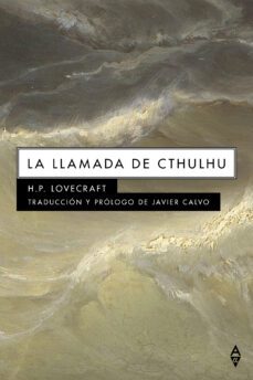 la llamada de cthulhu-h.p. lovecraft-9788412295511