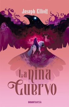 la niña cuervo-joseph elliott-9788412365511