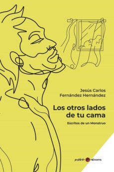 los otros lados de tu cama-jesus carlos fernandez hernandez-9788412378511