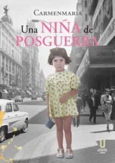 una niña de posguerra-9788412409611