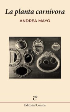 la planta carnivora-9788412463811