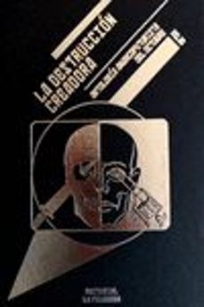 la destruccion creadora-9788412466911